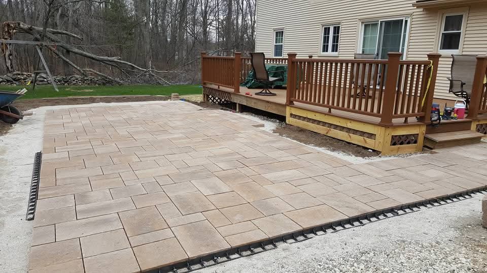 All Photos for Evolution Earthscapes, LLC in Ludlow, MA