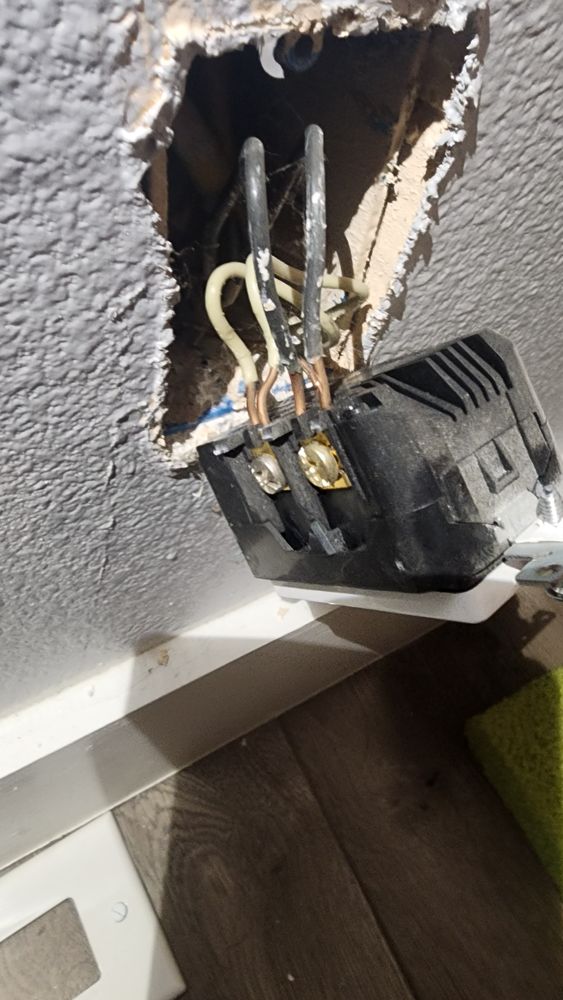 All Photos for Chappy Electric in San Antonio, TX