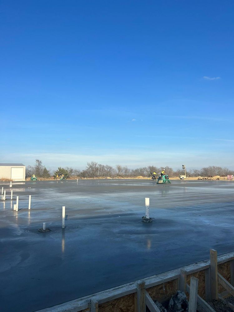 All Photos for Paul Stroup Custom Dozing Inc. in Sherman, TX