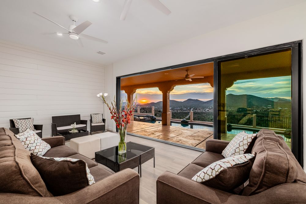 All Photos for Cornerstone Design and Build in Prescott, AZ