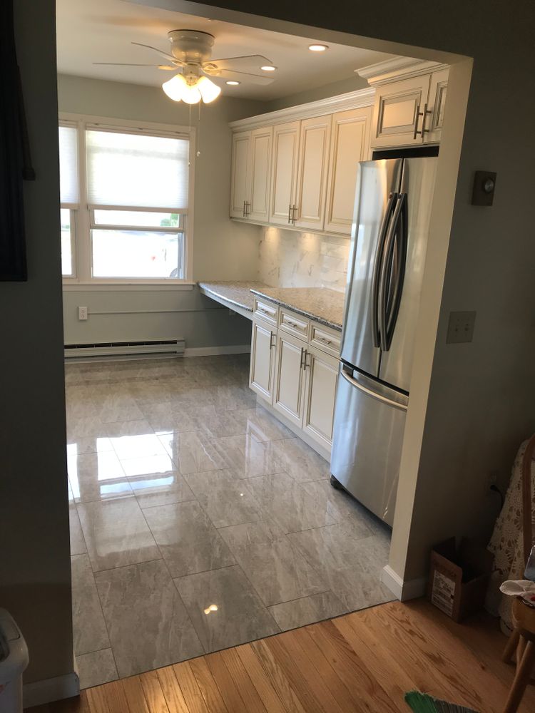 Kitchens for Blue Collar Contracting in Barnegat, NJ