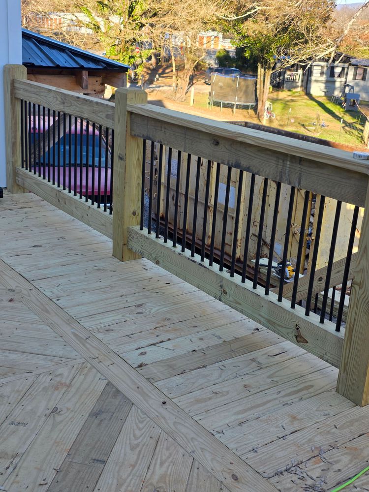 All Photos for Blue Expert Remodeling in Ellijay, GA