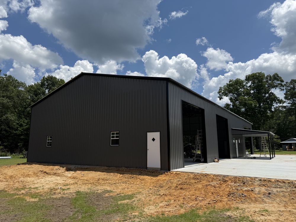 All Photos for Elevated Home Services in Mount Ulla, NC