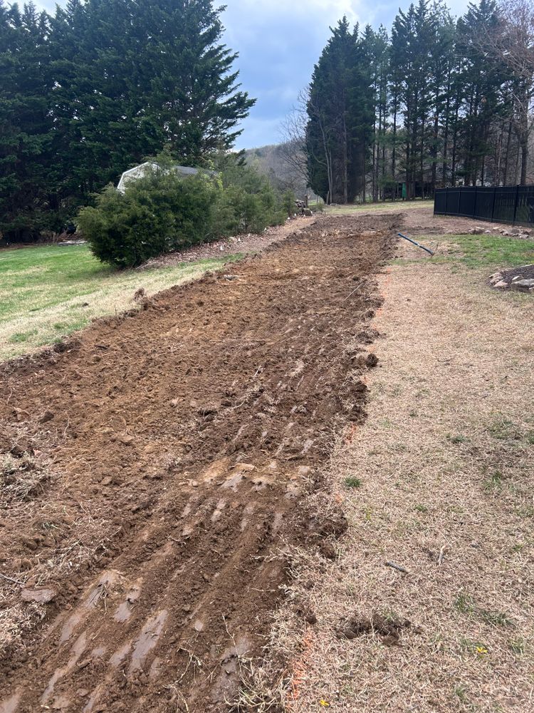 All Photos for James R Carter Paving in Roanoke, VA