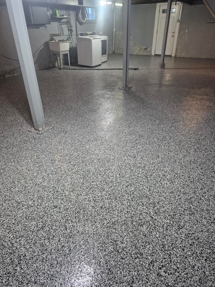 All Photos for Drury Concrete Coatings in St. Charles, MO