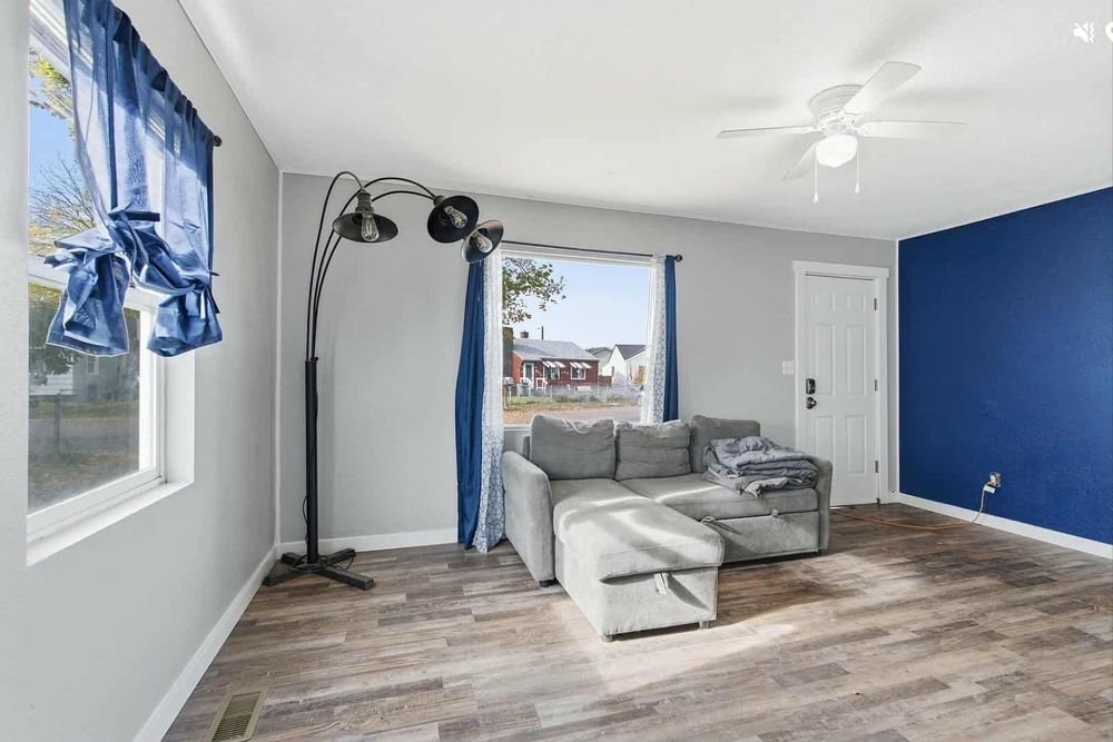 Interior Painting for True Legacy Painting in Spokane, WA