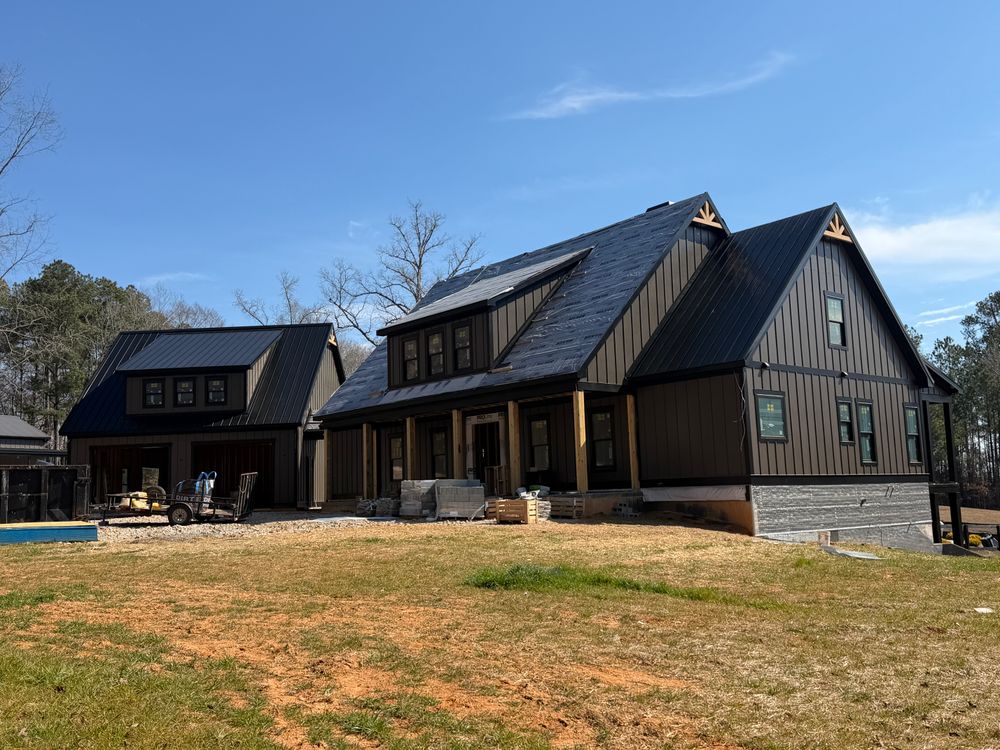 All Photos for Ang Painting LLC in Athens, GA