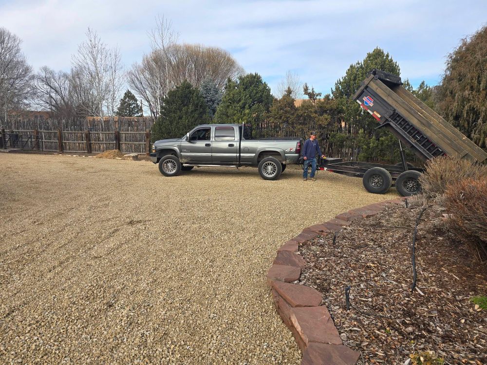 All Photos for Aragon Handy Works in Ranchos de Taos, NM