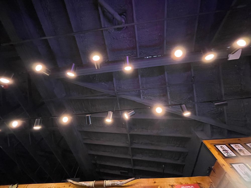 All Photos for Industrial Spray Foam & Coatings in Beaumont, TX