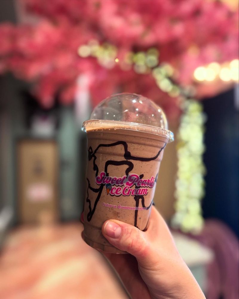 All Photos for Sweet Pearl's Ice Cream in Garland, TX