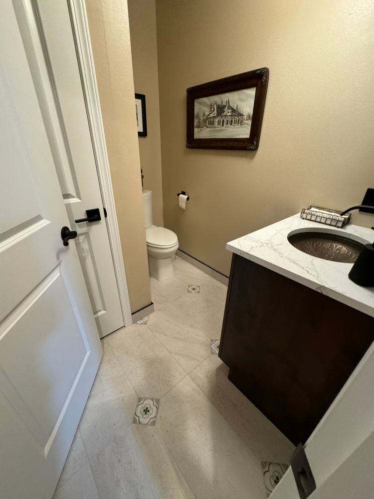 All Photos for Tony's Remodeling & Painting in Renton, WA