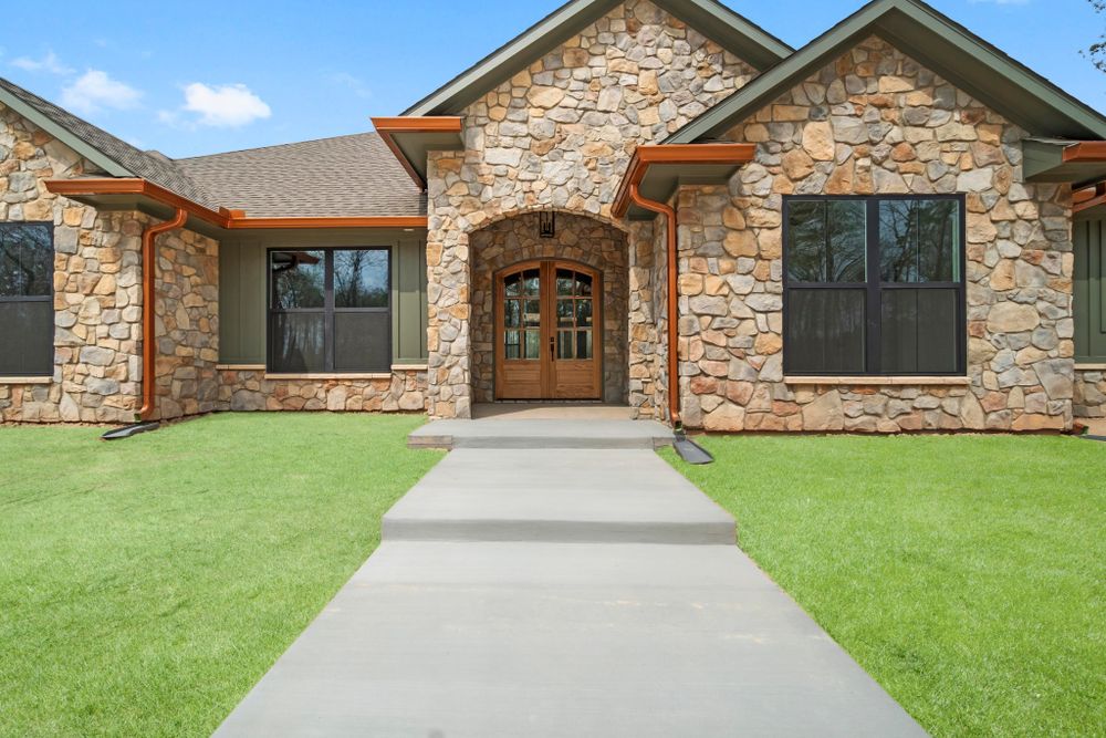 All Photos for Superior Home Builders in Livingston, TX