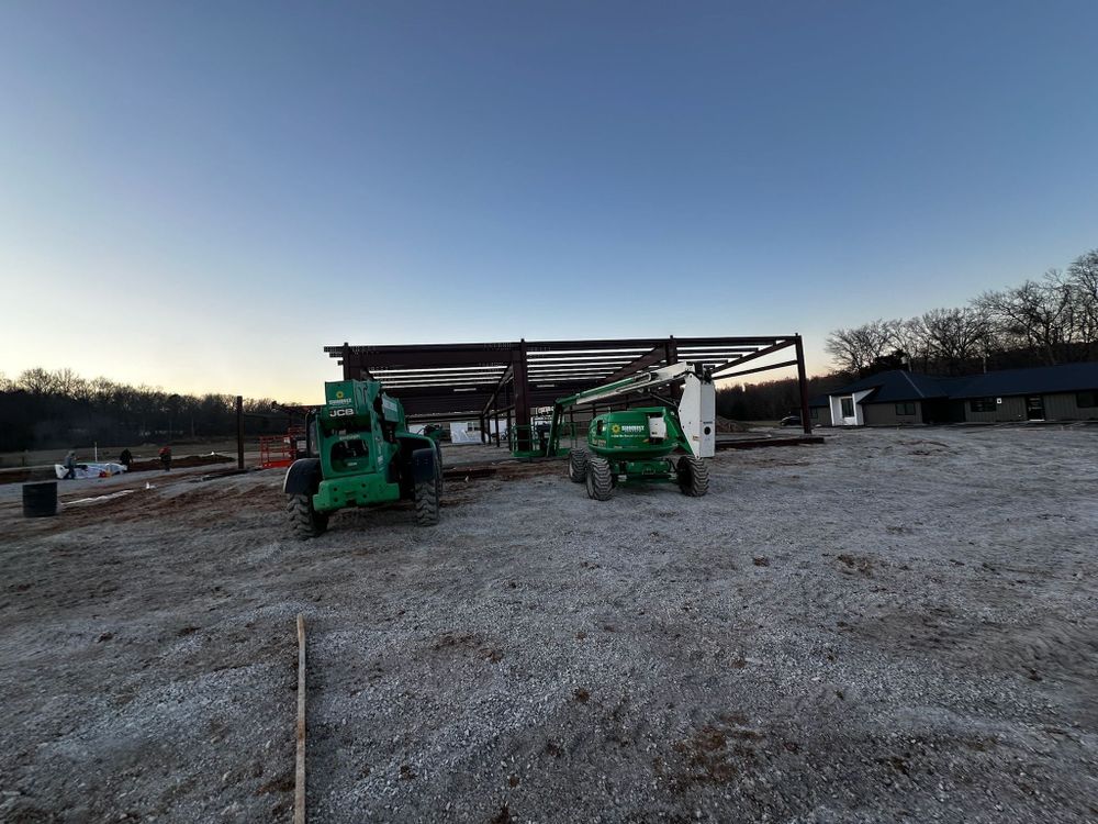 All Photos for Paramount Construction in Lexington, KY