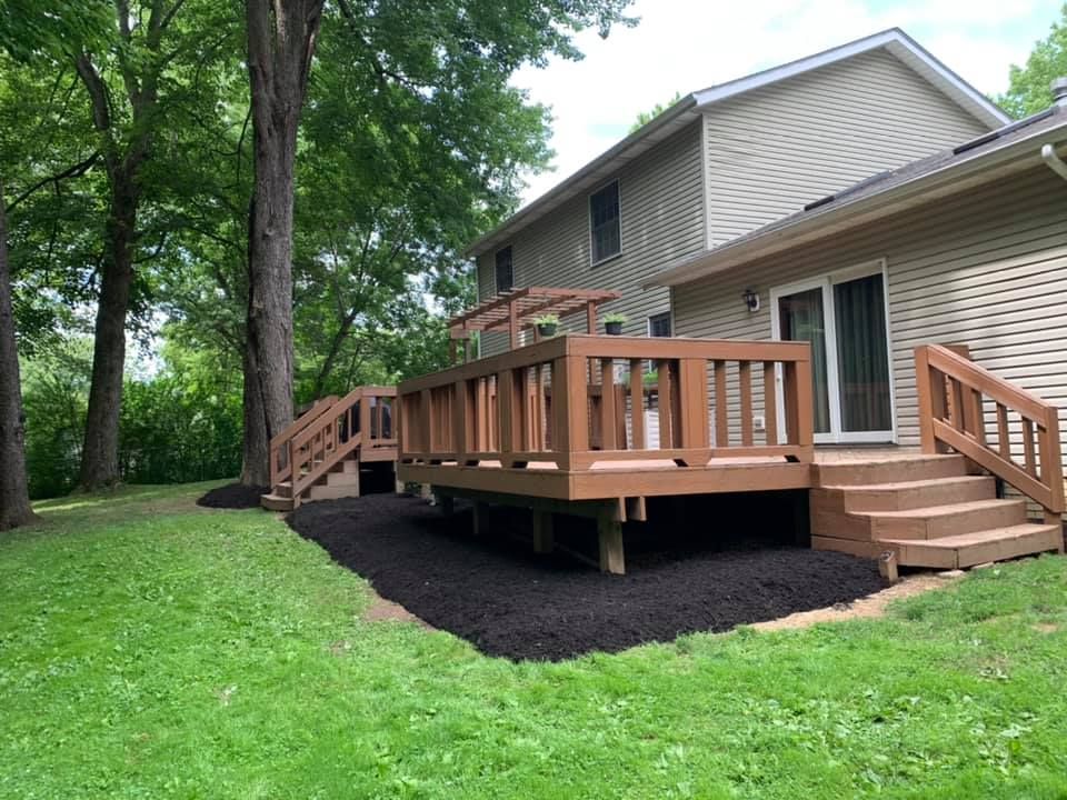 All Photos for Jenkins Landscaping & Property Management LLC in Clinton, OH