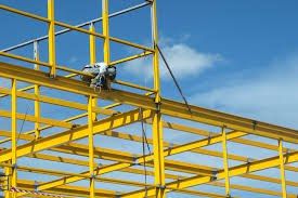 Expand your property with our durable metal buildings, perfect for storage or workshops. Our expert team ensures quality installation and customization to suit your needs, complementing our top-notch tree services. for Broadway & McMullen Construction in Purvis, MS