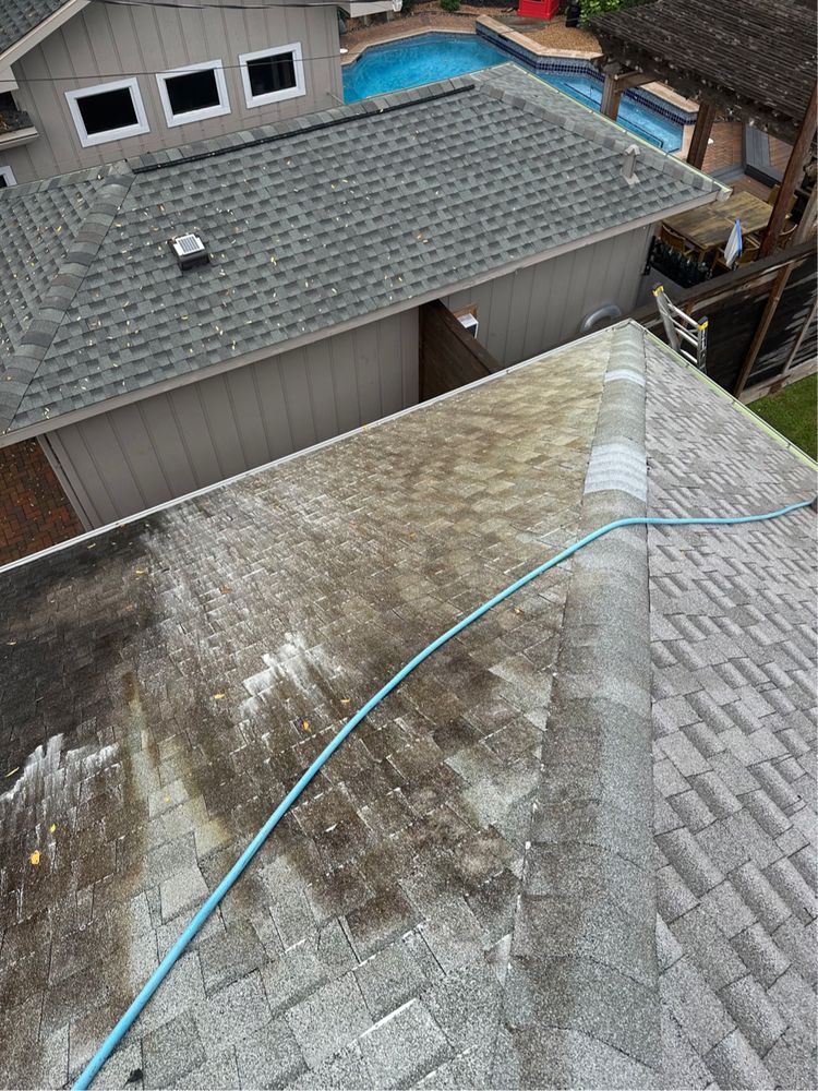 All Photos for Power Pressure Wash in Houston, TX