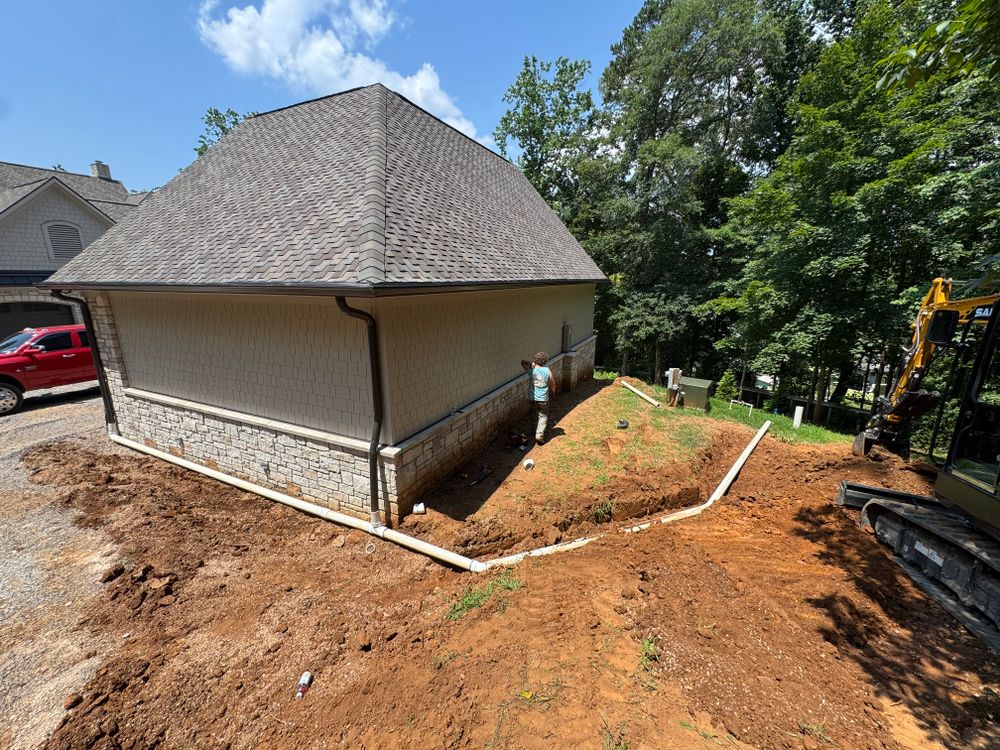All Photos for F&CO Excavation in Clinton, TN
