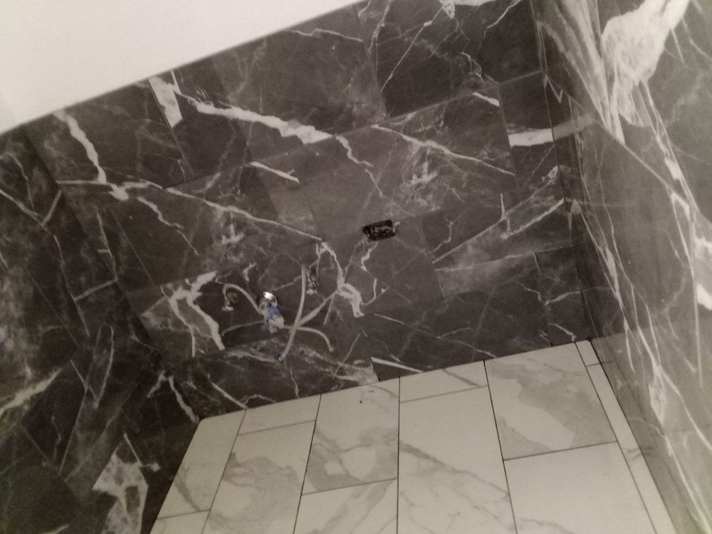 Bathroom Tiling for West Tile Services in Pocatello, ID