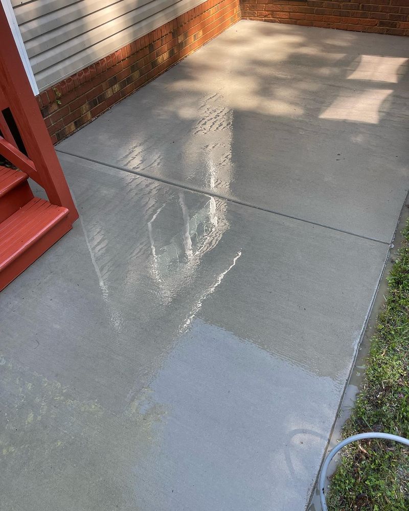 All Photos for Flemings Pressure Washing LLC in Gibsonville, North Carolina