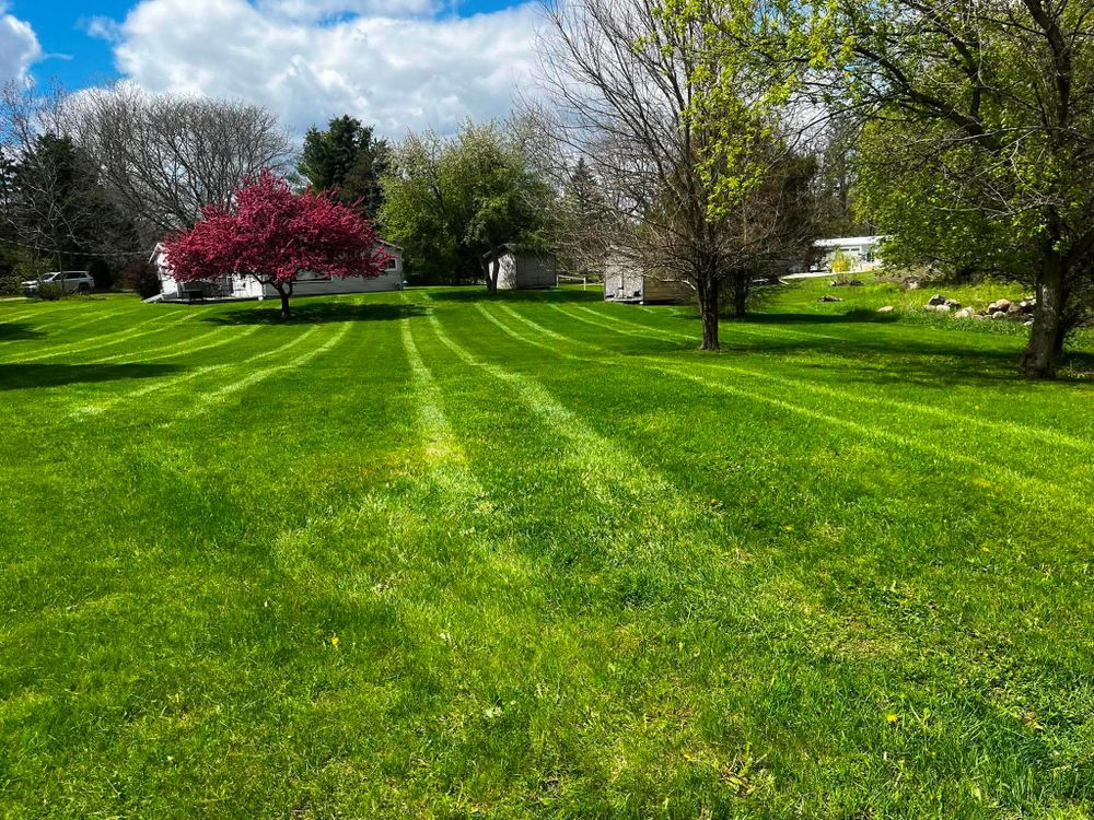 All Photos for Steed's Lawn and Landscape LLC in White Lake, MI