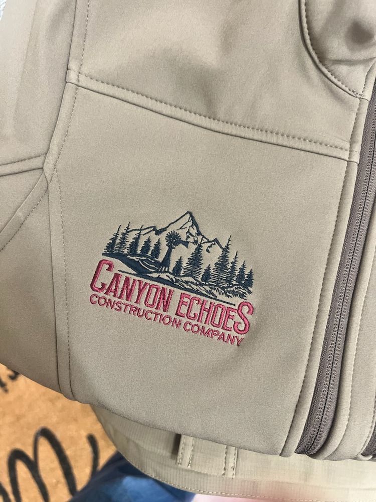 All Photos for V4 Embroidery & Screen Printing in Ruidoso, NM