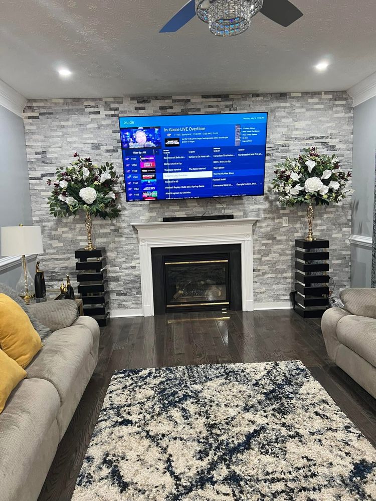 All Photos for J Home Solutions in Fredericksburg, VA