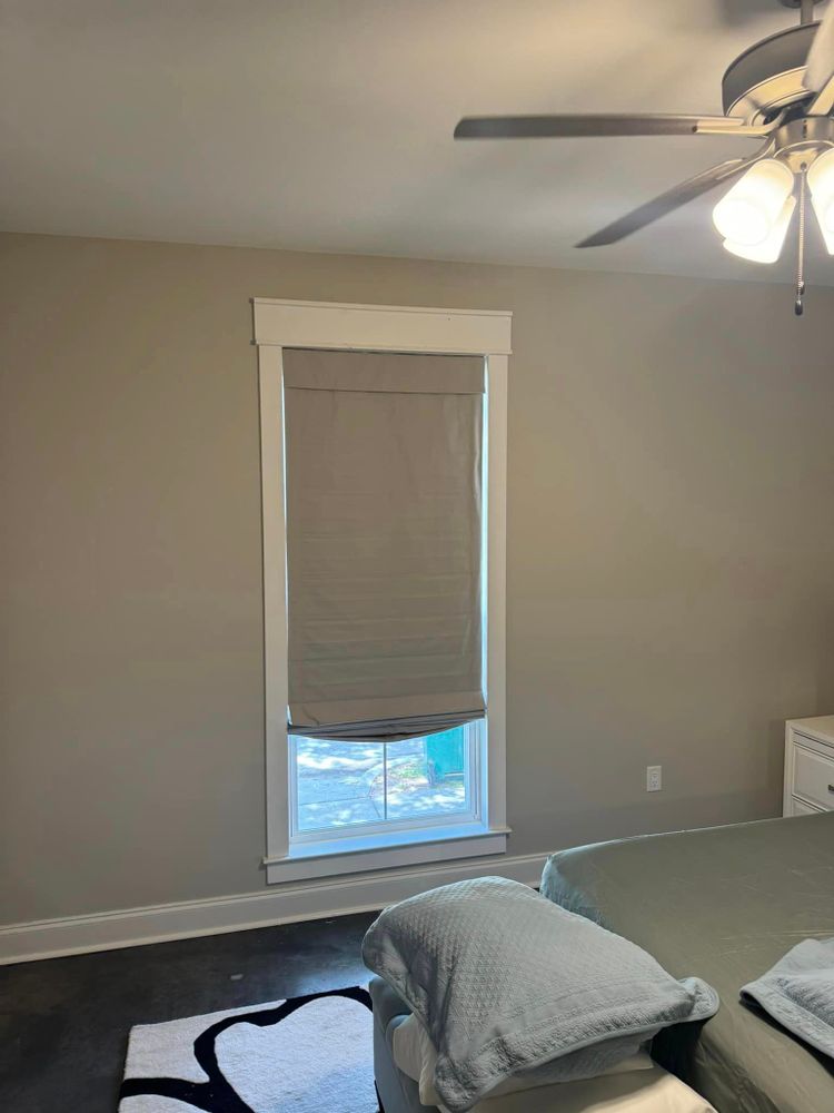 Interior Renovations for Baker's Home Services in Vancleave, Mississippi