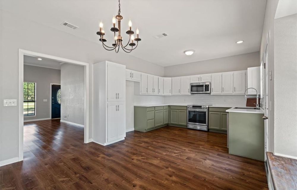 All Photos for JR Quality Remodeling in Dallas, TX