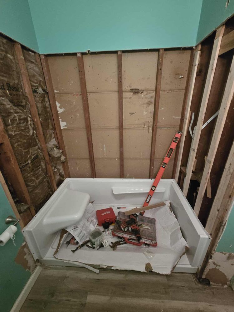 All Photos for J.R. and Sons Construction in Sewell, NJ