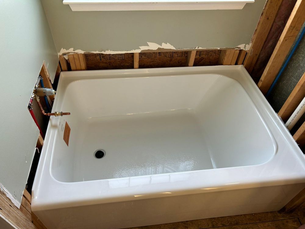 All Photos for Swift Flo Plumbing Services in Smyrna, TN