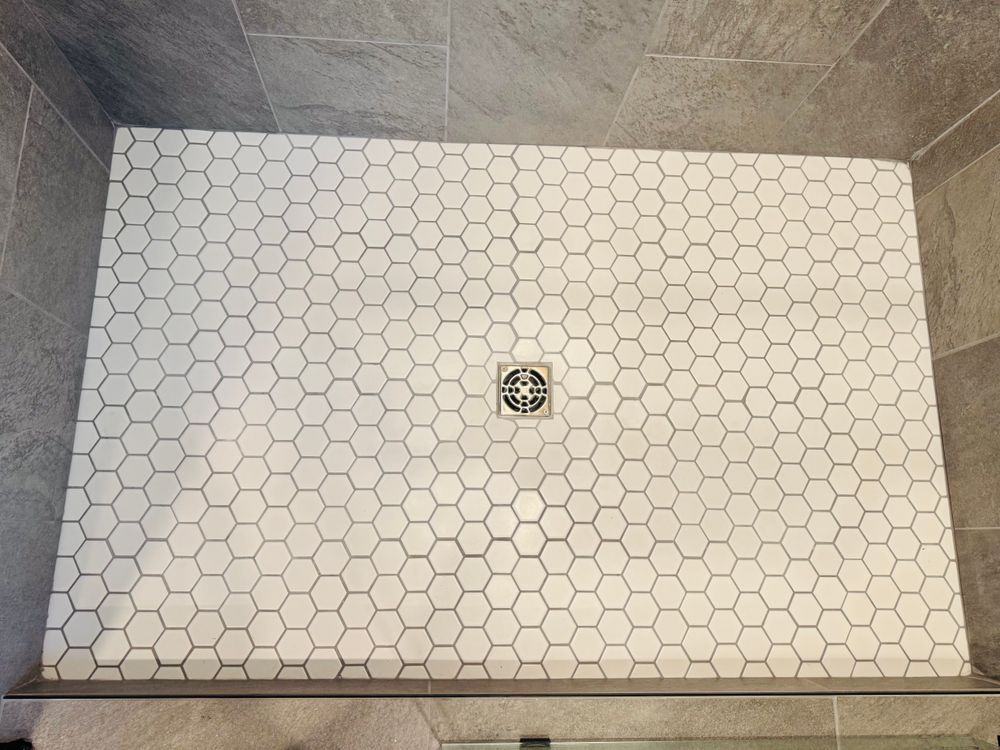 Interior Renovations for HI-Quality Building & Design in Washtenaw County, MI