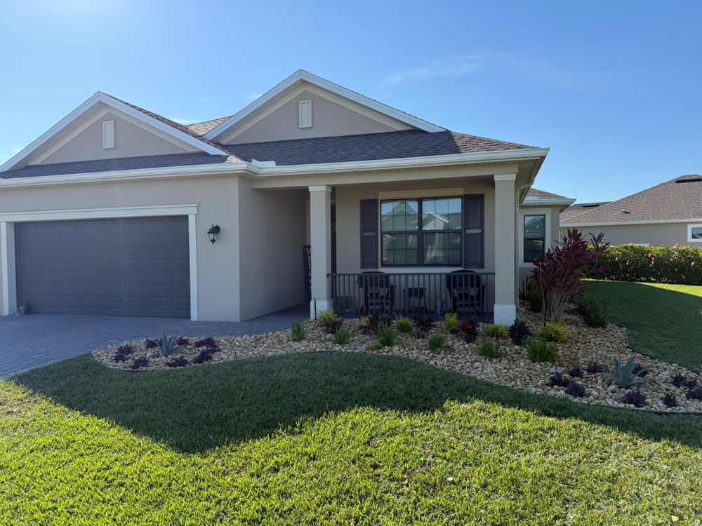 All Photos for Florida Pro Turf in Rockledge, FL