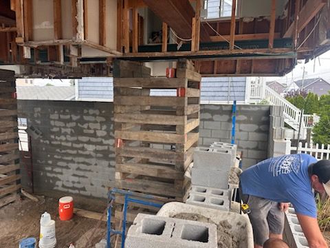 All Photos for DiDaniele Masonry in Tuckerton, NJ