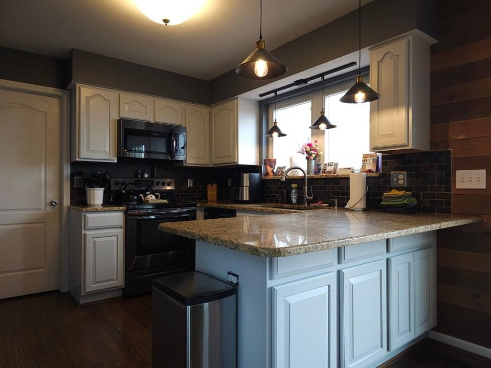 All Photos for Hearts & Hands Painting in Campbell, KY