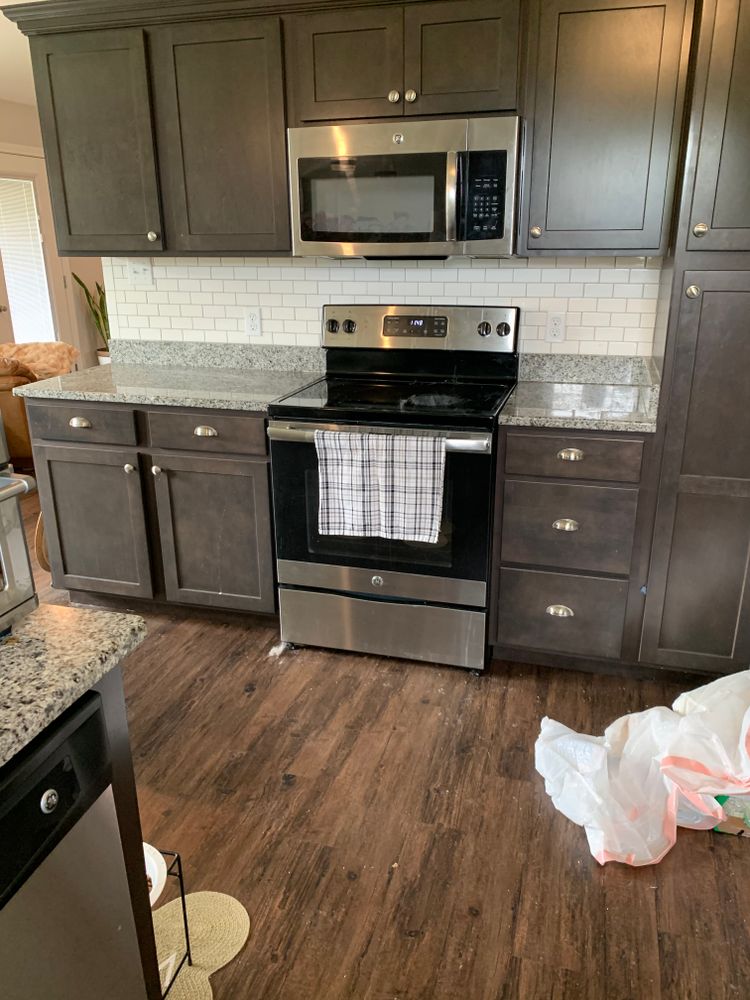 All Photos for Precision Tile LLC in Richmond, Kentucky