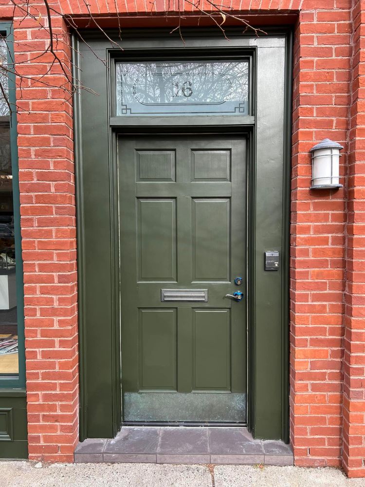 All Photos for Suter & Sons Painting in Amherst, Western Massachusetts