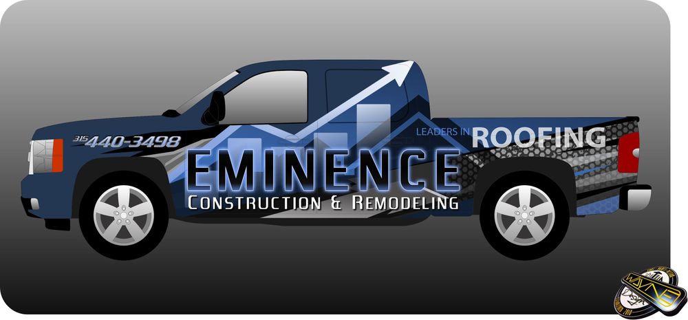 All Photos for Eminence Construction & Remodeling  in Syracuse, NY