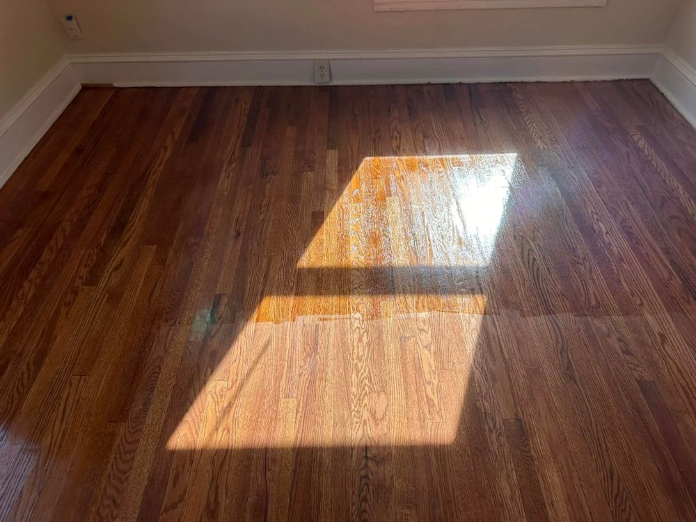 Flooring for Bridge City Flooring in Portland, OR