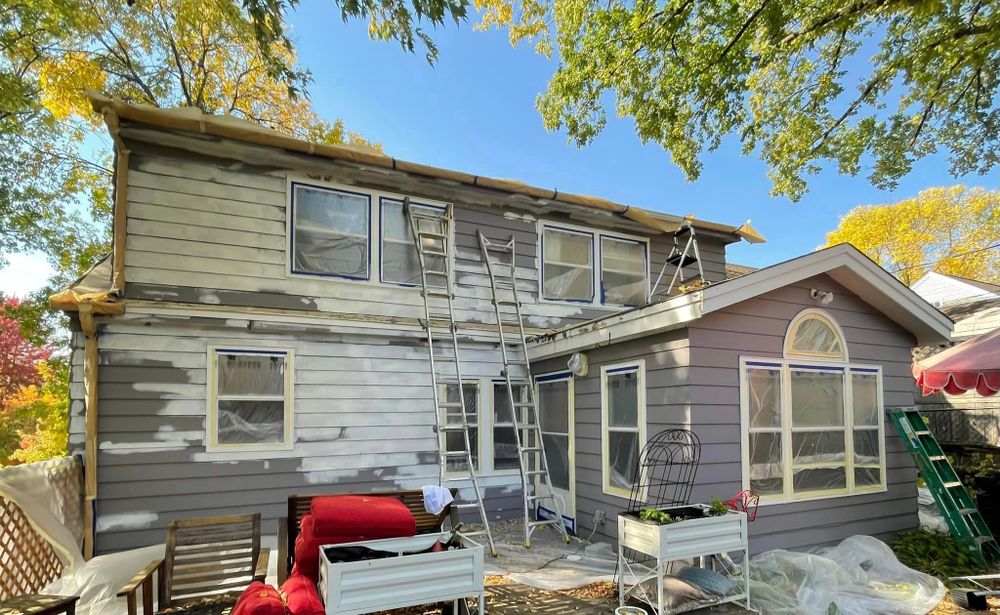 All Photos for TC Paints  in Minneapolis, MN