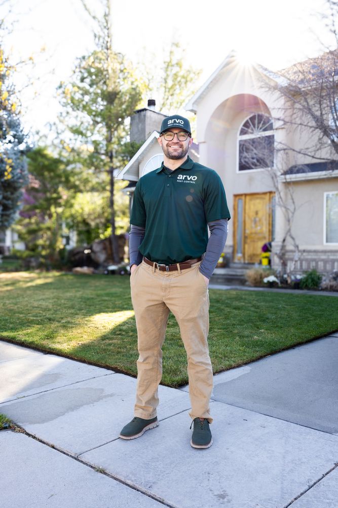 All Photos for Arvo Pest Control in Sandy, UT