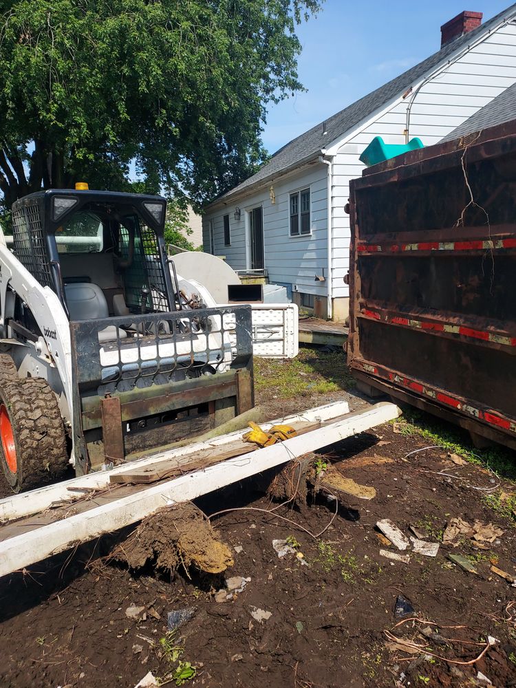 Demolition for Turtle's Haul-Away & Junk Removal in Stevensville, MD