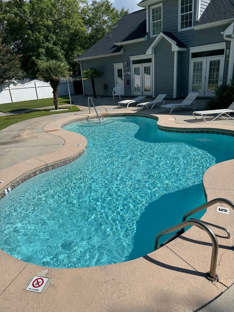 All Photos for Pool Services of Wilmington in Wilmington, NC