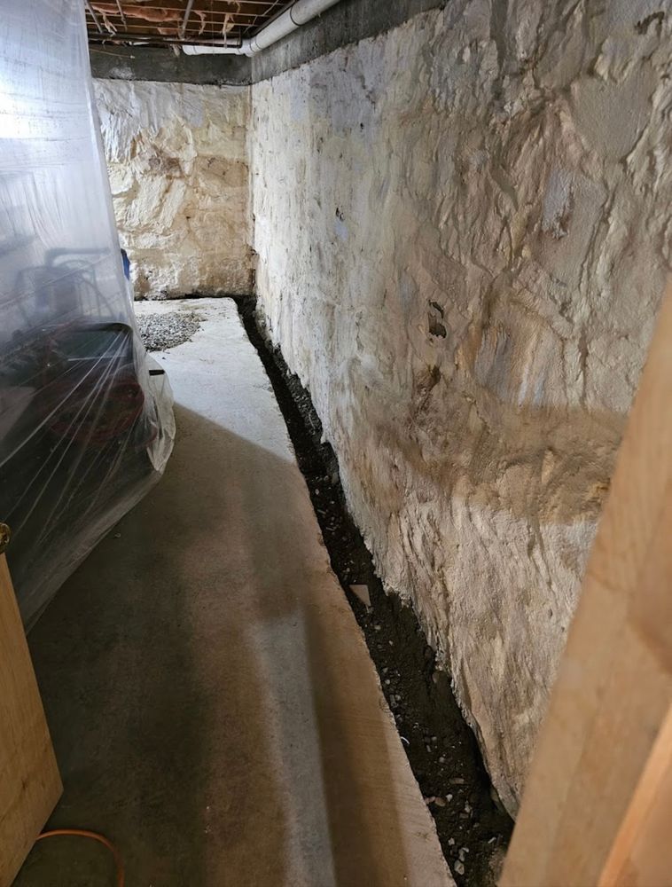 Foundation repairs  for Beavers Masonry & Foundation Repairs in Evanston, IL