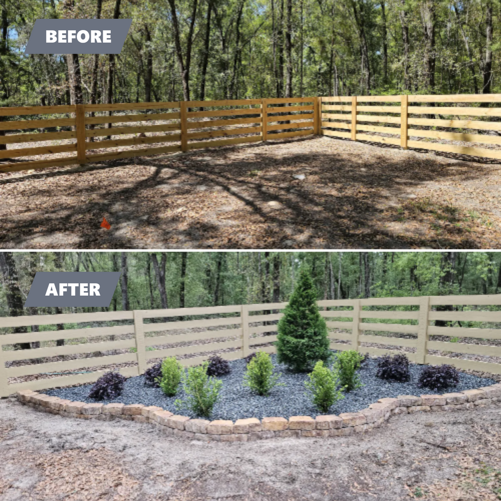 All Photos for Deeper Roots Landscape in High Springs, FL