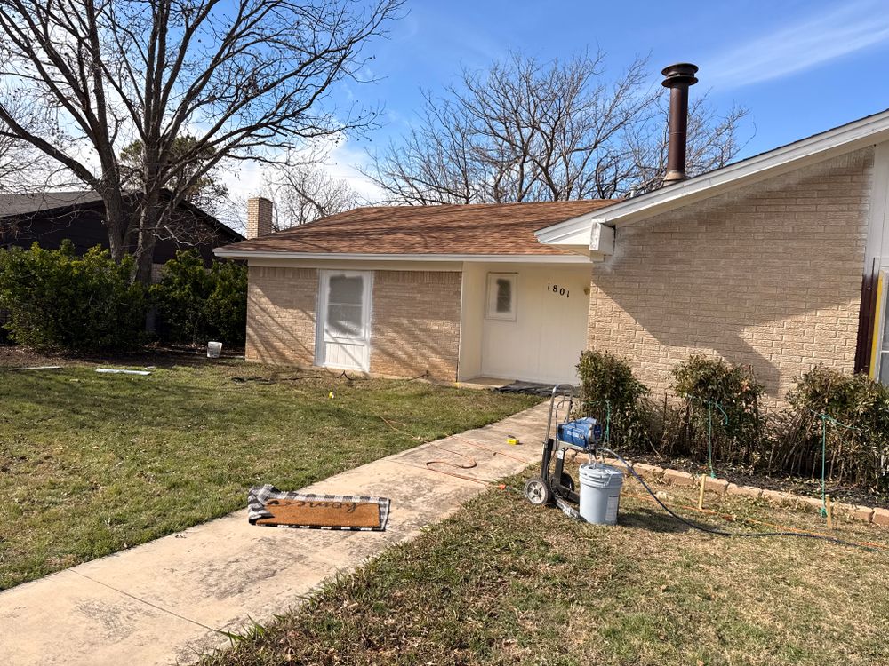 All Photos for S&R Home Renovations in Brownwood, TX