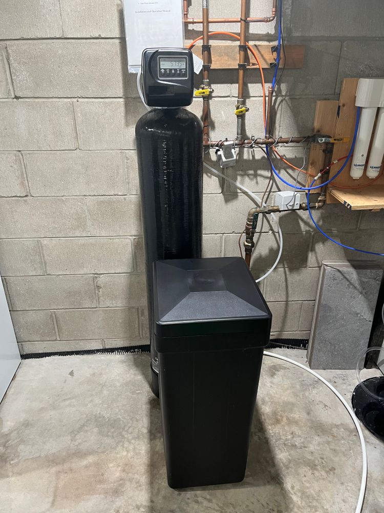 All Photos for Mr. Plumber & Water Conditioning in Jordan, MN