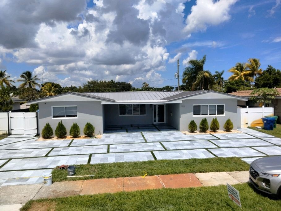 All Photos for Beautiful and Affordable Stamped Concrete by Castilla Concrete Finish Design Corp in Sunrise, FL