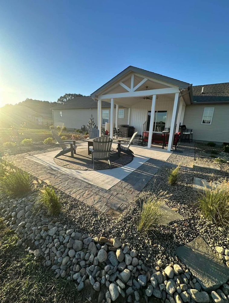 All Photos for SoDel Stone Works & Construction LLC in Sussex County, DE