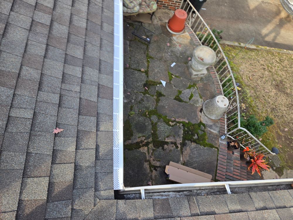 All Photos for Squeaky Clean Windows Gutters & More in Hoover, AL