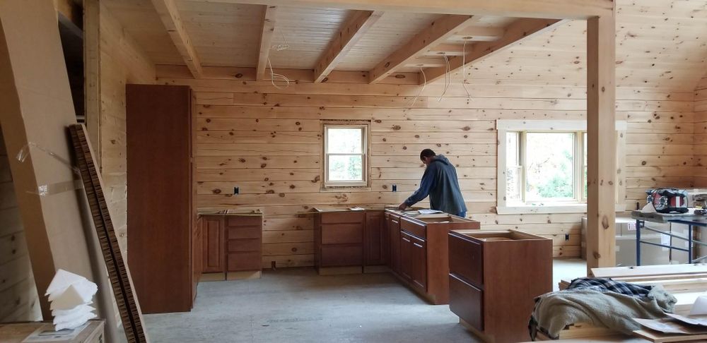 All Photos for McKenna General Contracting in Readfield, ME